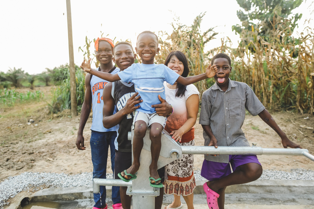 Touch a life Centre for development | Poverty Alleviation
